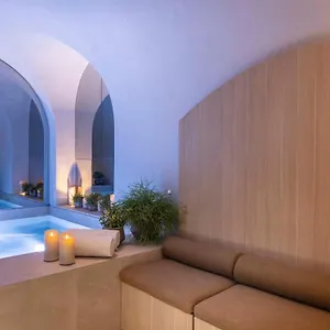 Vinci Due&spa Hotel Paris