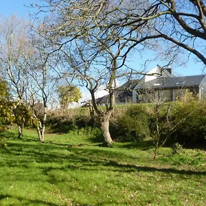 D'hôtes Couette-café Brest